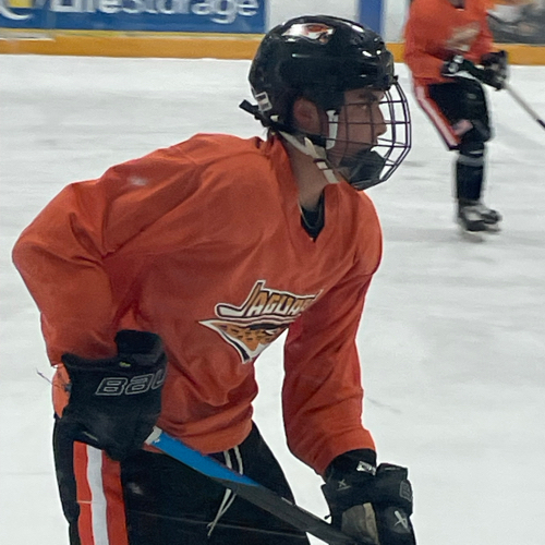 Hyland Hills Jaguars 16U AA Roster Competitive Hockey 202324 Season 10U16U