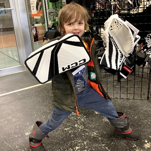 Hallock Youth Hockey Termites Roster Park Board 20222023