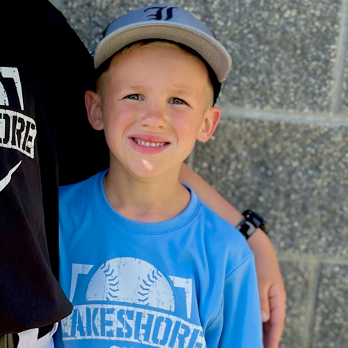 Lakeshore Youth Baseball And Softball Association Lakeshore Thunder