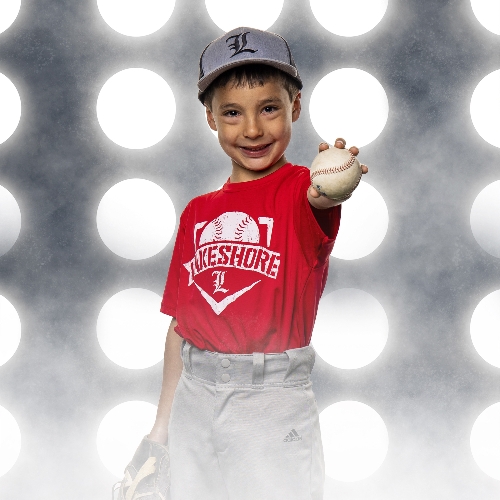 Lakeshore Youth Baseball And Softball Association 8U Baseball