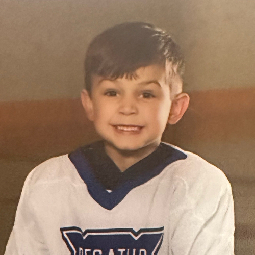 Decatur Youth Hockey Association 6u Cross Ice Roster Cross Ice 6u