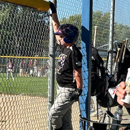 Lakeshore Youth Baseball And Softball Association Lakeshore Thunder