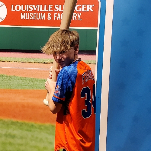 Lannon Stonemen Baseball 13U Kempf Roster Youth Tryouts 2024 Season