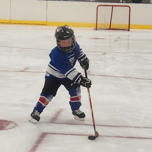 Decatur Youth Hockey Association 6u Cross Ice Roster Cross Ice 6u