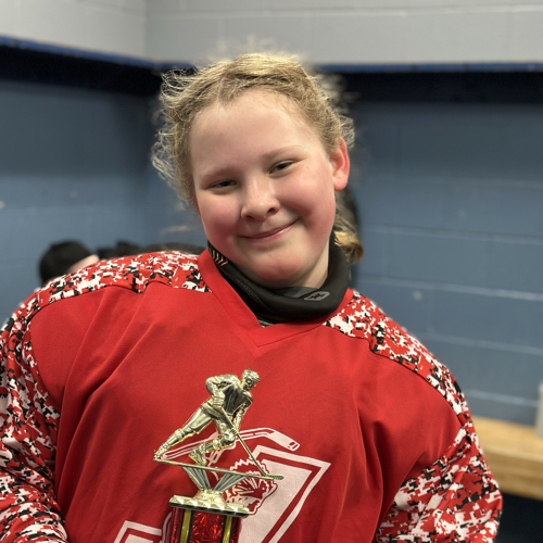 Morgantown Hockey Association | 12U2 Blue Roster | Morgantown Blades ...