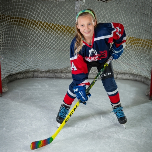 Waupaca Area Youth Hockey Association Squirt B Roster Mite, Squirt, Pee Wee, Bantam 2023