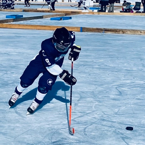 Summit Youth Hockey Youth 12U A Roster Regular Season 20232024