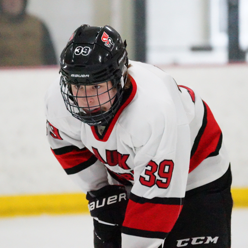 Sauk Prairie Youth Hockey Association Bantam A Roster Sauk Prairie