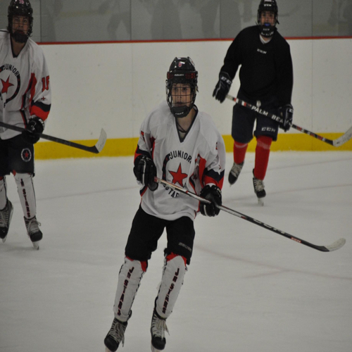 Sauk Prairie Youth Hockey Association Bantam A Roster Sauk Prairie