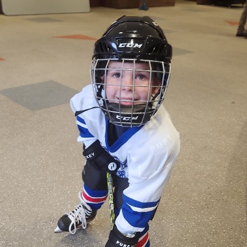Decatur Youth Hockey Association 6u Cross Ice Roster Cross Ice 6u