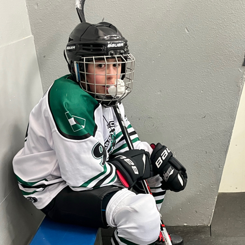 Grand Junction River Hawks 12U B Peewee Roster 20242025 Season