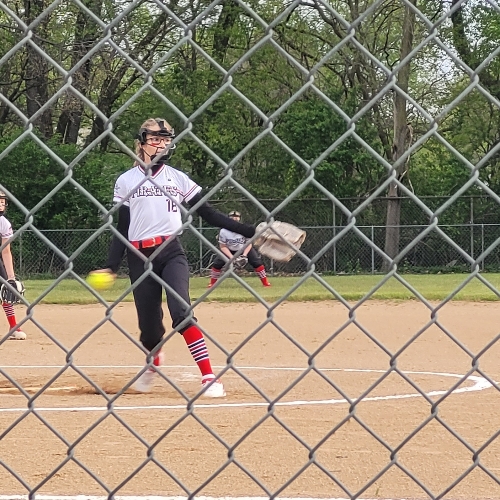 Lakeshore Youth Baseball And Softball Association Lakeshore Pirates