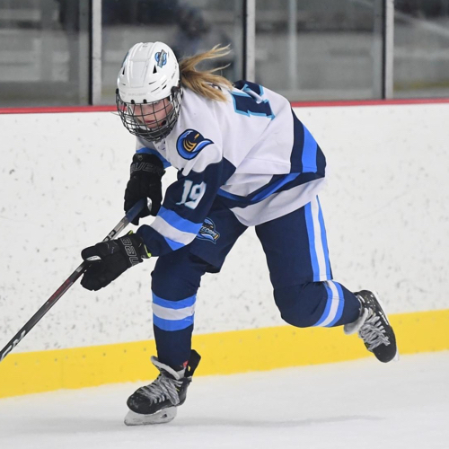 Sauk Prairie Youth Hockey Association 14U A Roster Lake City