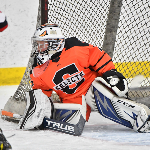 Chazy Youth Hockey Chazy 10U Squirt Selects Roster Regular Season