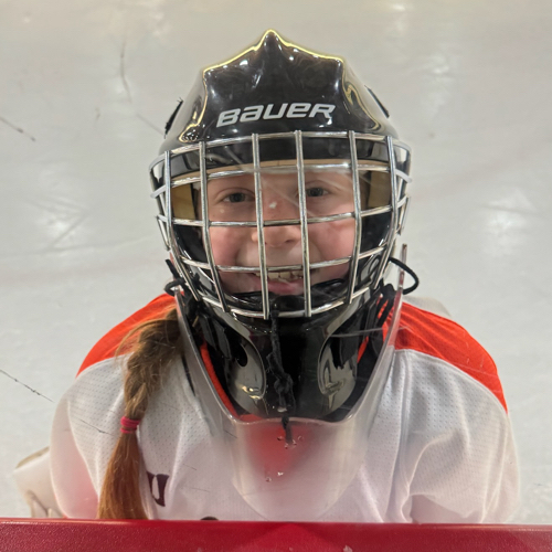 Chazy Youth Hockey Chazy 8U Mite Orange Roster Regular Season