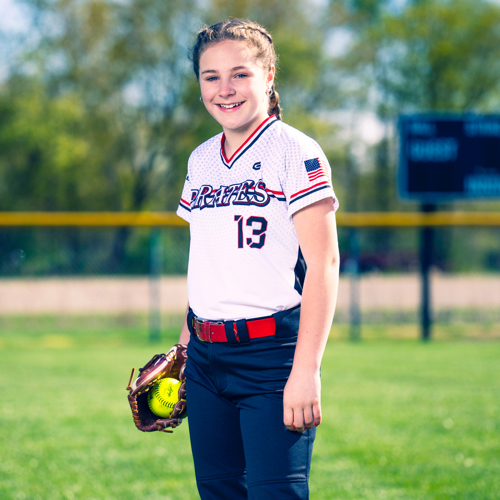 Lakeshore Youth Baseball And Softball Association 12U Softball
