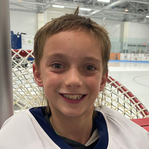 Summit Youth Hockey Youth 10U B White Roster SYH Regular Season