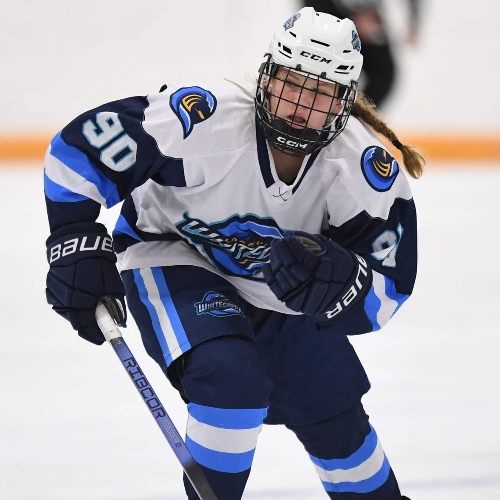 Sauk Prairie Youth Hockey Association 14U A Roster Lake City