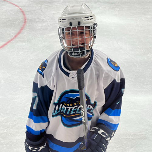 Sauk Prairie Youth Hockey Association 14U A Roster Lake City