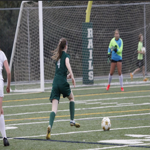 Josslyn Roth Proctor Girls Soccer Roster | Proctor High School Athletics
