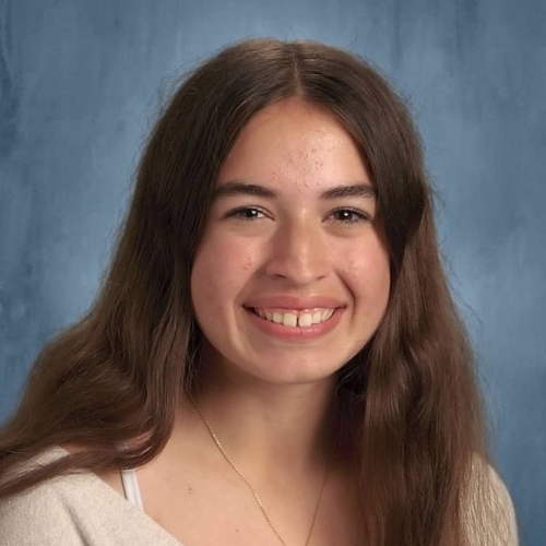 Josslyn Roth Proctor Girls Soccer Roster | Proctor High School Athletics