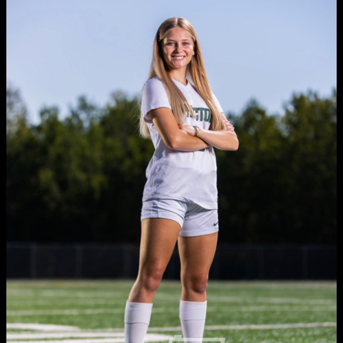 Josslyn Roth Proctor Girls Soccer Roster | Proctor High School Athletics