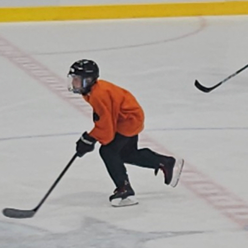 Greater Haverhill Pentucket Youth Hockey U12 A (PeeWee) Roster HP