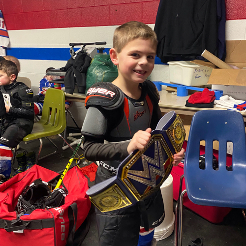 Parma Hockey Mite 2 Roster 8U 14U hockey 20232024