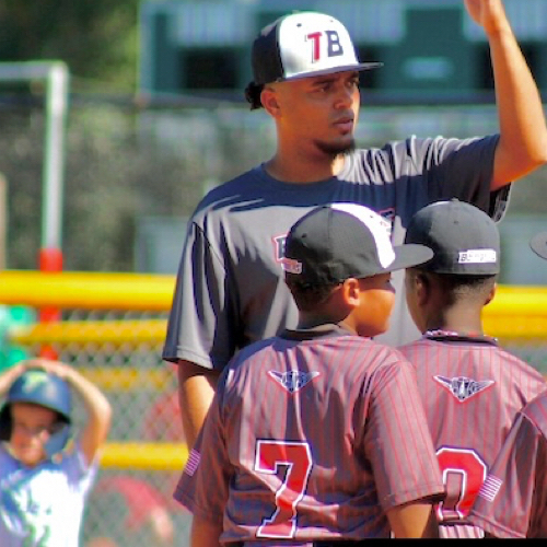 North Florida Elite Baseball 11U Tallahassee Bombers Roster