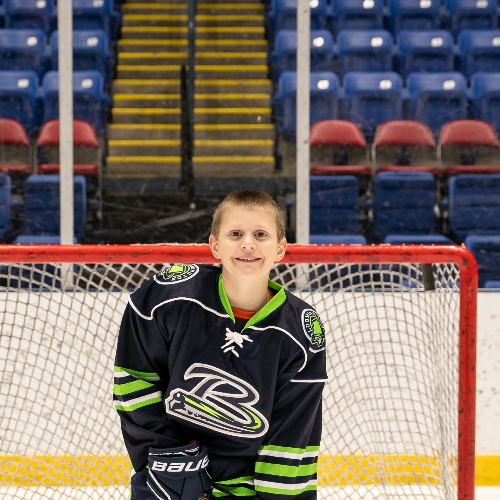 Bloomington Youth Hockey 12UA Roster Regular Season 20232024 Season