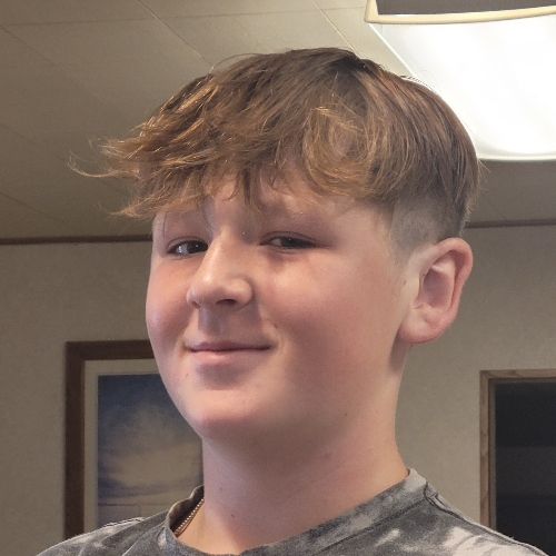 Eagle River Recreation Association Pee Wee A Roster Hockey