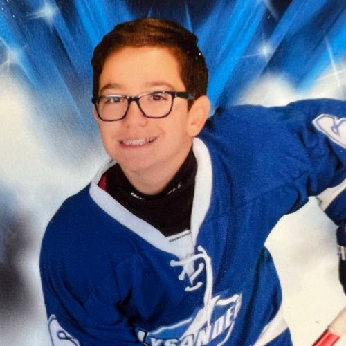 Lysander Youth Hockey 16U/18U Snowbelt Roster Lysander Youth Hockey