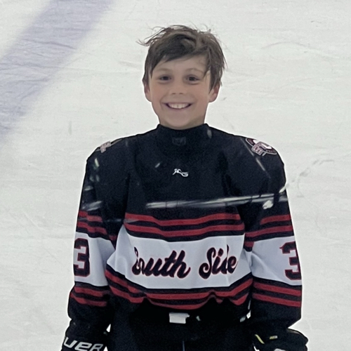 Squirt B1 Roster | Shakopee Youth Hockey Association