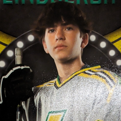 Lindbergh Flyers Hockey Club JV Roster Summer Skate 2024 20232024