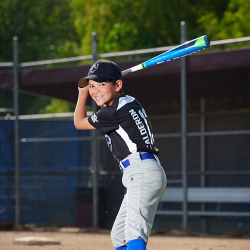 Lakeshore Youth Baseball And Softball Association Lakeshore Thunder