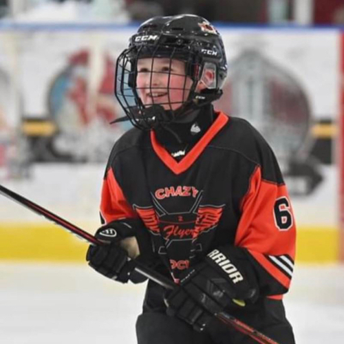 Chazy Youth Hockey Chazy 12U Peewee Selects Roster Regular Season