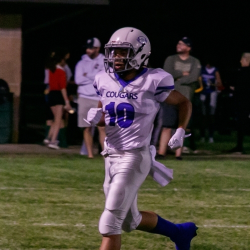 Janesville Youth Football Janesville Craig Jr. Cougars 8th Roster