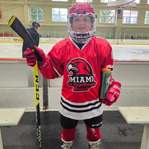 Miami Youth Hockey 10U Rea Roster Travel Hockey 20232024