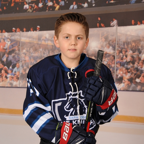 Saratoga Youth Hockey 12U AA Roster Full Season Hockey 20232024