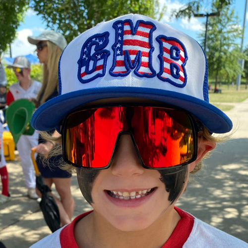 Morton Youth Baseball Association Morton 8U Red Roster Travel