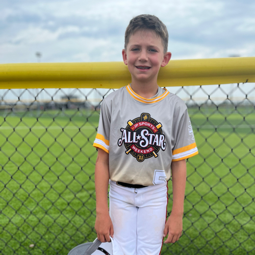 Morton Youth Baseball Association Morton 10U Gray Roster Travel