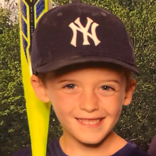 Morton Youth Baseball Association Morton 8U Gray Roster Travel