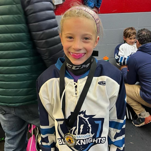 Saratoga Youth Hockey 10U B Roster Full Season Hockey 20232024