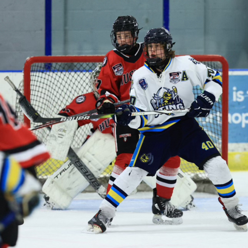 Carshield AAA Hockey 15O Roster 15O Midget 20242025