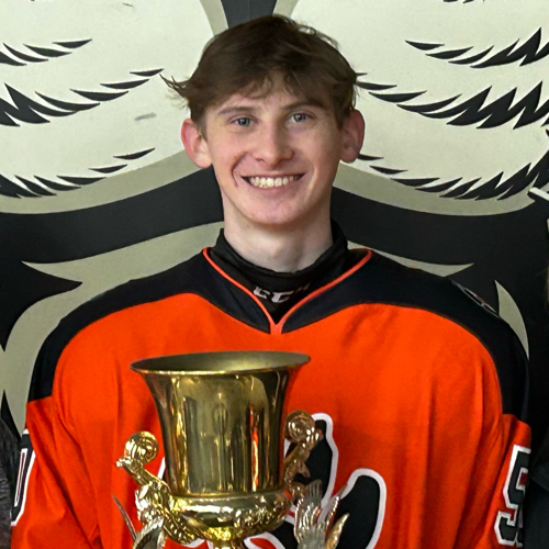 Jackson Ruf Twin Bridges Hockey | 18U Prospects Camp Roster | 18u Prospects Camp ...