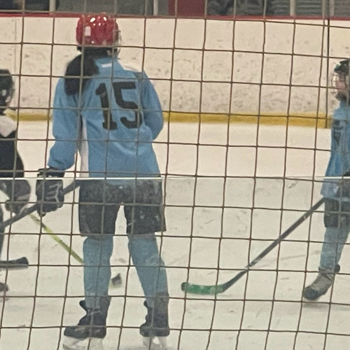 Central Connecticut Youth Hockey U14 Girls Roster Bantam (U14