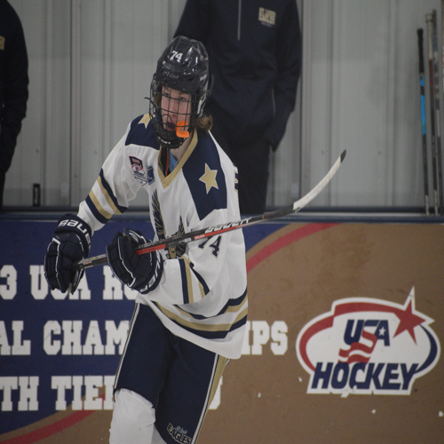 Carshield AAA Hockey 15U Roster 15O Midget 20232024