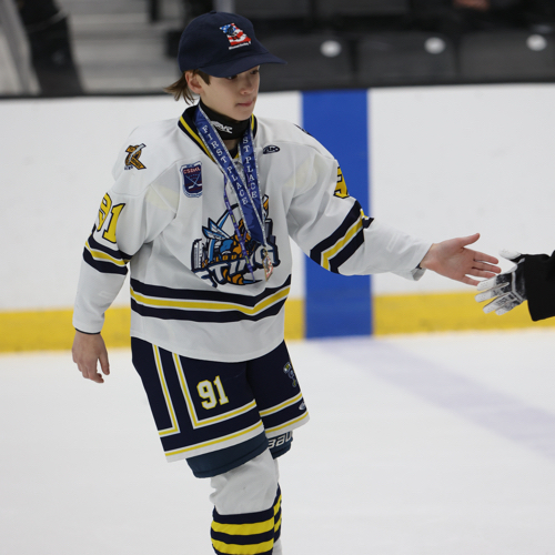 Carshield AAA Hockey SPRING13u (2011) Roster SPRING PROGRAM 2024