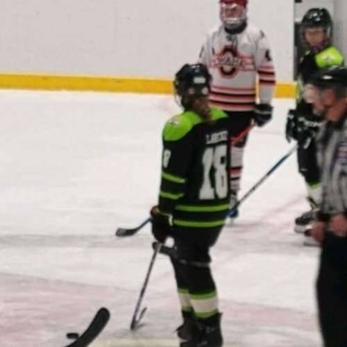 Parkway Central Ice Hockey Summer Camp 2023 Roster Colts Summer