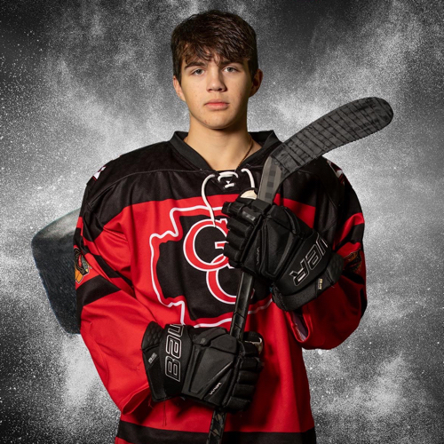 Carshield AAA Hockey SPRING18u (2006/2007) Roster SPRING PROGRAM